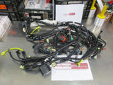 Honda Legend Genuine Engine Bay To Cabin Wiring Harness New Part