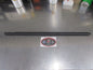 Hyundai Santa Fe Genuine Right Hand (Drivers) Front Door Outside Weather Strip Belt New Part