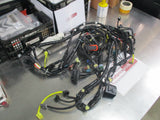 Honda Legend Genuine Engine Bay To Cabin Wiring Harness New Part