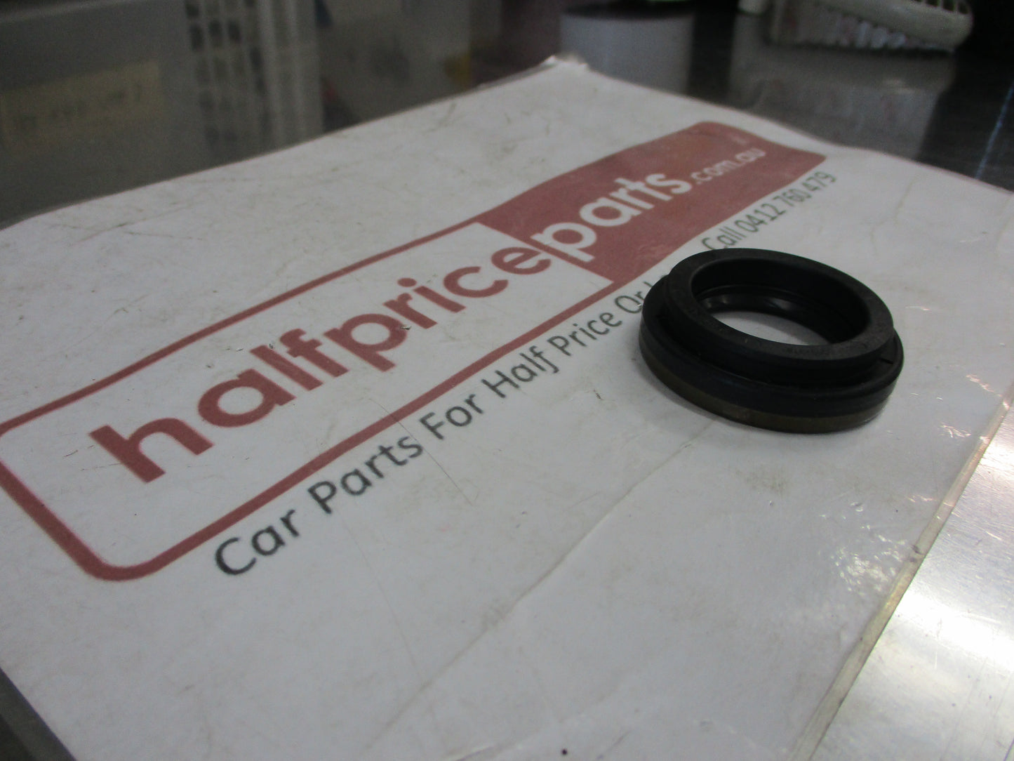 Holden Astra-K Genuine Front Wheel Drive Shaft Differential Seal New Part