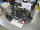 Honda Legend Genuine Engine Bay To Cabin Wiring Harness New Part