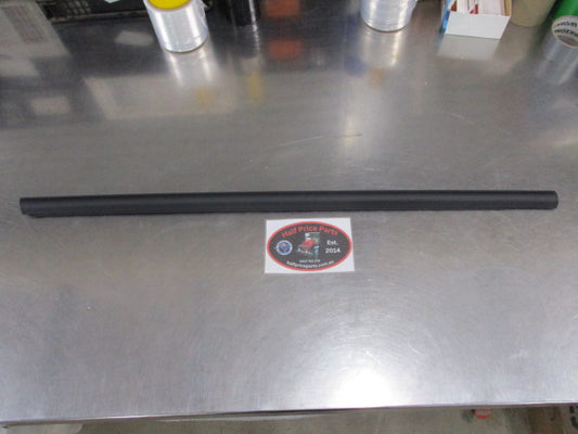 Hyundai Tucson Genuine Right Hand Front Door Outer Belt Mold New Part