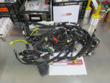 Honda Legend Genuine Engine Bay To Cabin Wiring Harness New Part