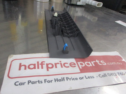 Ford PX Ranger Dual Cab Genuine Right Hand Rear Door Scuff Plate New Part
