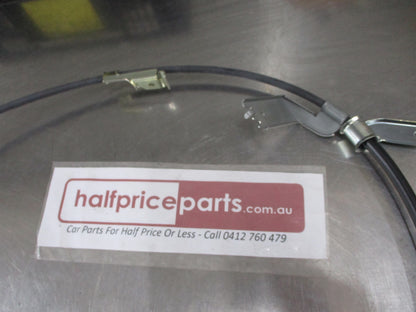Suzuki Swift Genuine Right Hand Rear Park Brake Cable New Part