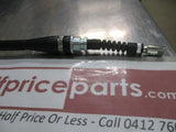 Suzuki Swift Genuine Right Hand Rear Park Brake Cable New Part