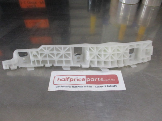 Kia Soul Genuine Left Hand Rear Upper Side Bumper Bracket New Part