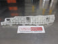 Kia Soul Genuine Left Hand Rear Upper Side Bumper Bracket New Part