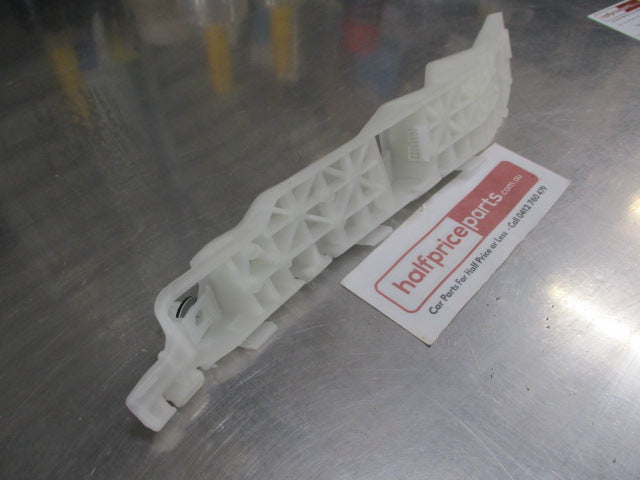 Kia Soul Genuine Left Hand Rear Upper Side Bumper Bracket New Part