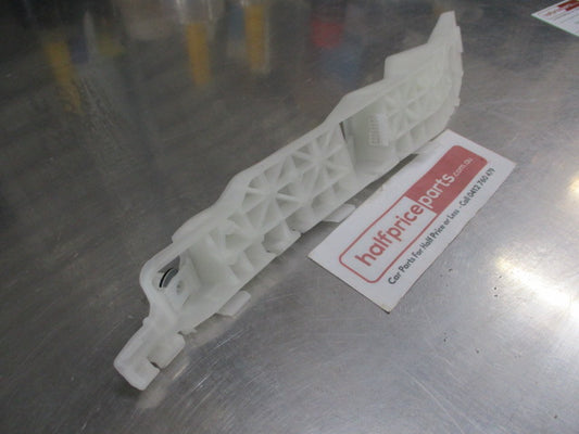 Kia Soul Genuine Left Hand Rear Upper Side Bumper Bracket New Part