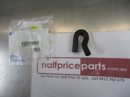 Holden VT2/VX/VY/VZ/VE LS1-LS2 Commodore Genuine PVC Hose New Part