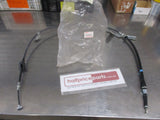 Suzuki Swift Genuine Right Hand Rear Park Brake Cable New Part