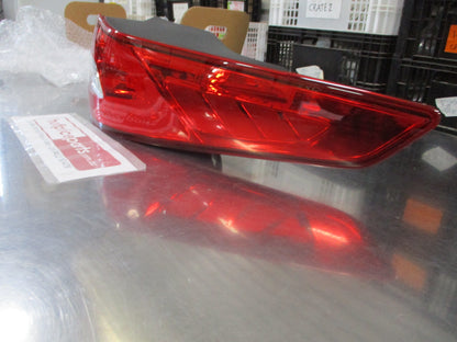 Kia Optima TF Genuine Right Hand Combination Tail Light New Part