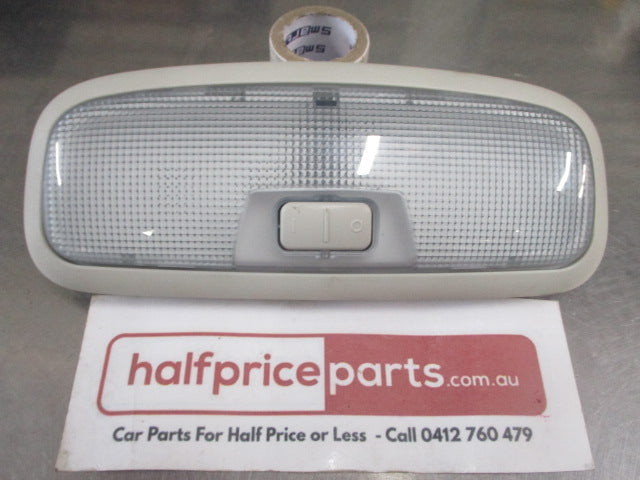 Ford Transit Genuine Interior Light Assembly Used Part