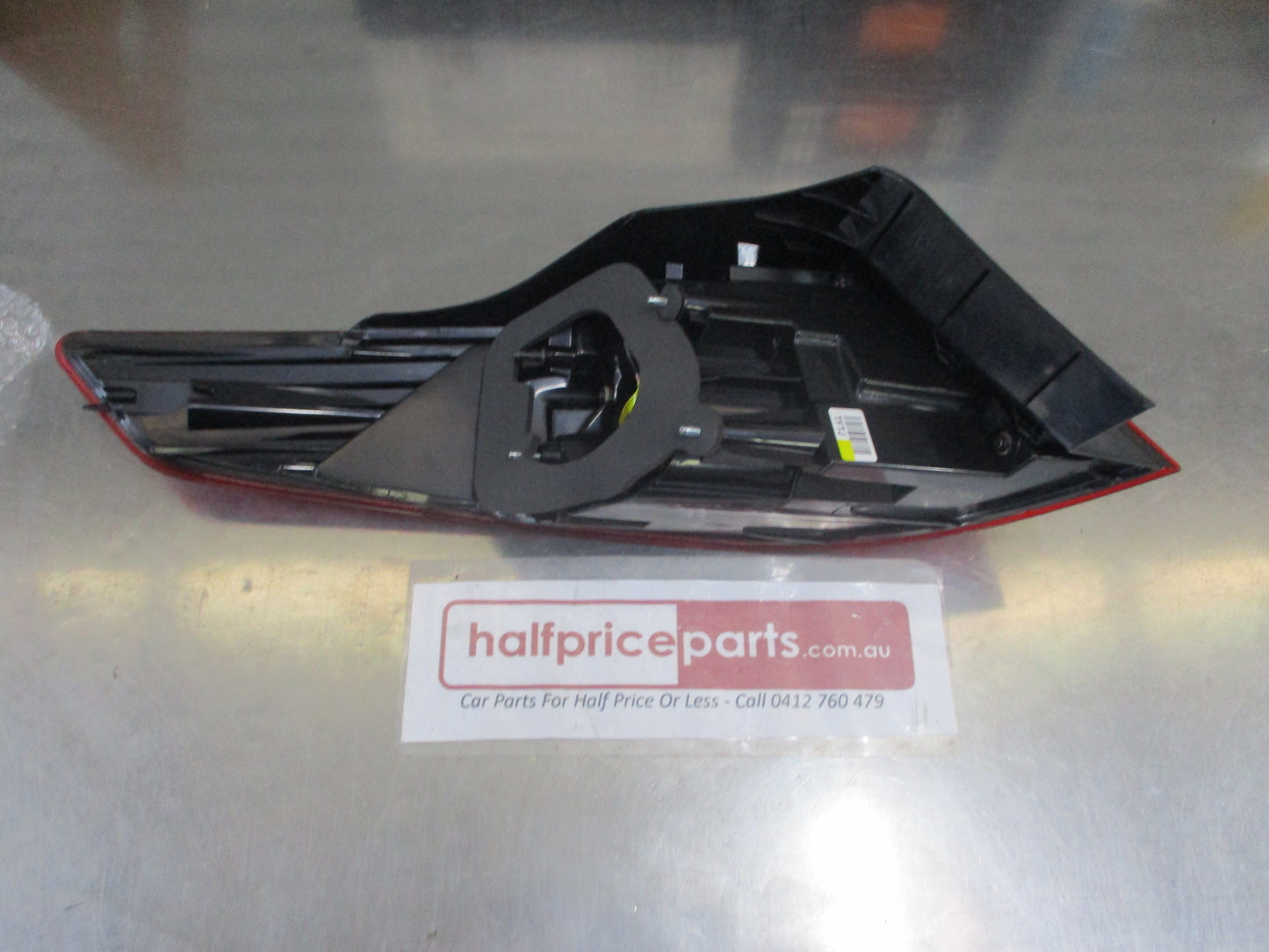 Kia Optima TF Genuine Right Hand Combination Tail Light New Part