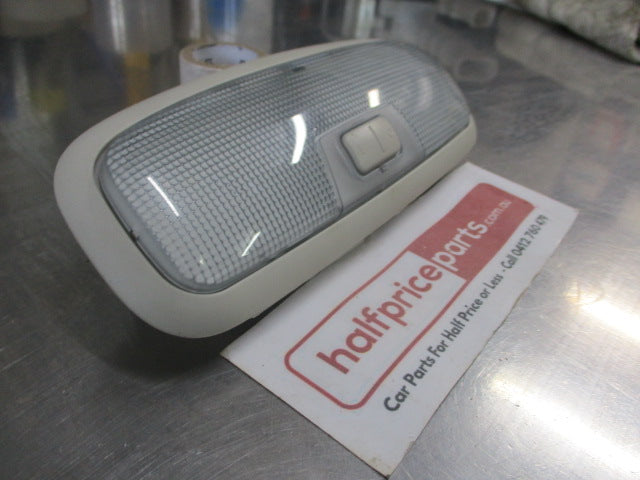 Ford Transit Genuine Interior Light Assembly Used Part