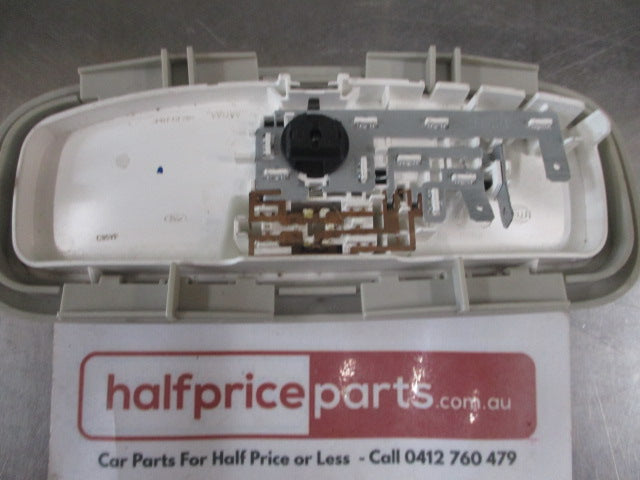 Ford Transit Genuine Interior Light Assembly Used Part