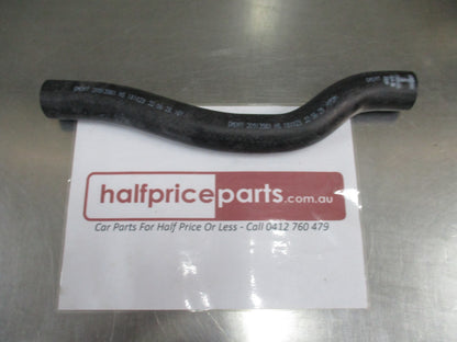 Holden Captiva Genuine 3.2L Petrol Radiator Inlet Hose New Part