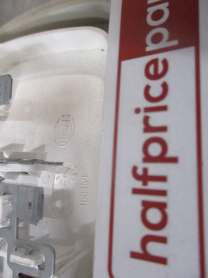 Ford Transit Genuine Interior Light Assembly Used Part