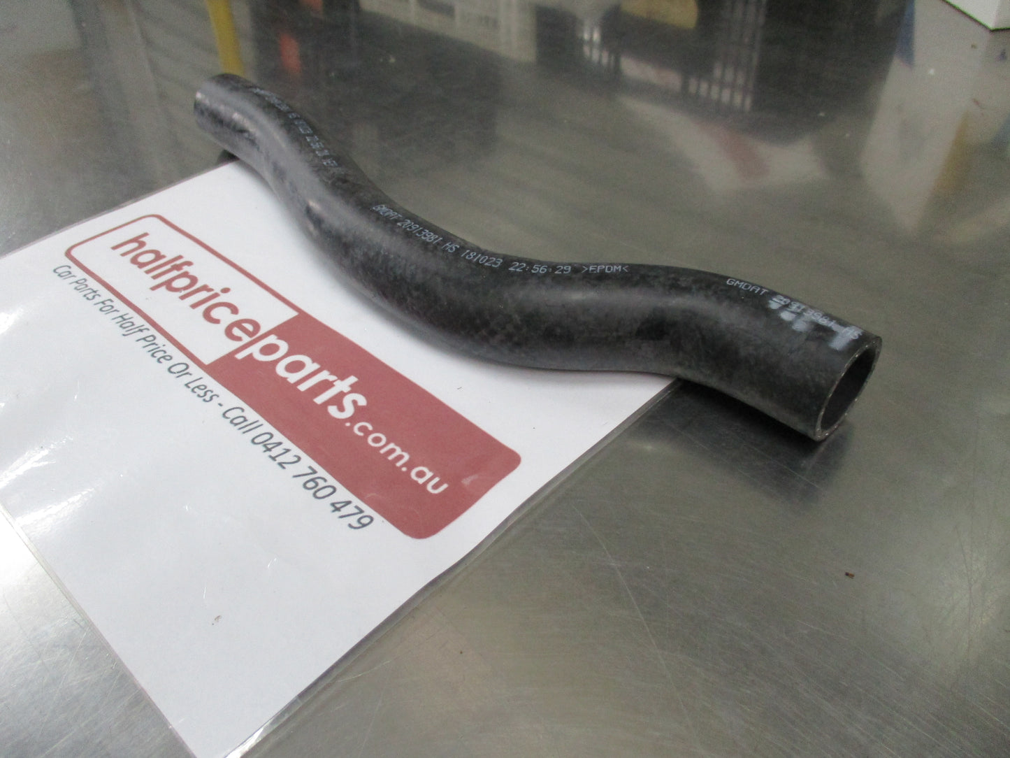 Holden Captiva Genuine 3.2L Petrol Radiator Inlet Hose New Part