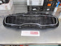 Kia Sportage Genuine Front Radiator Grille (Black And Chrome) New Part