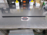 Hyundai Accent Genuine Left Hand Front Outside Weather Strip New Part