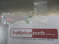 Holden Trailblazer Genuine Right Hand Rear Parling Brake Lever Kit New Part