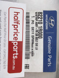 Hyundai Accent Genuine Left Hand Front Outside Weather Strip New Part
