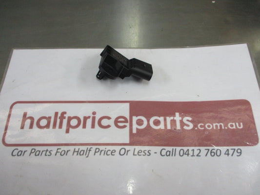 VW Beetle/Golf/Jetta/Passat/Touareg Genuine Manifold Absolute Pressure Sensor New Part