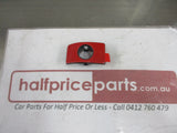 VW Amarok Genuine Rear Parking Senser Bracket (Halter) (Unpainted)New Part