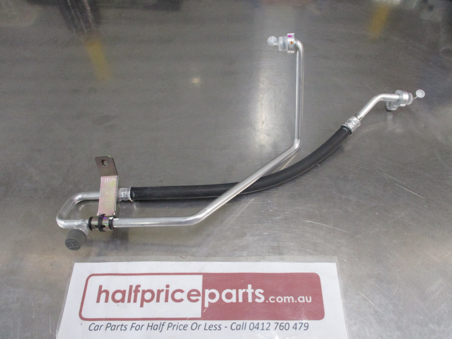 Suzuki Vitara/SX4/S-Cross Genuine A/C Discharge Hose New Part