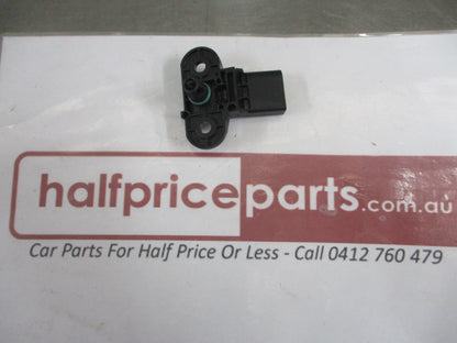 VW Beetle/Golf/Jetta/Passat/Touareg Genuine Manifold Absolute Pressure Sensor New Part