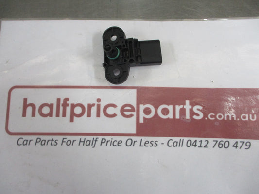 VW Beetle/Golf/Jetta/Passat/Touareg Genuine Manifold Absolute Pressure Sensor New Part