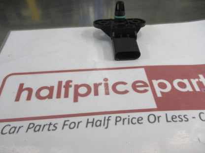 VW Beetle/Golf/Jetta/Passat/Touareg Genuine Manifold Absolute Pressure Sensor New Part