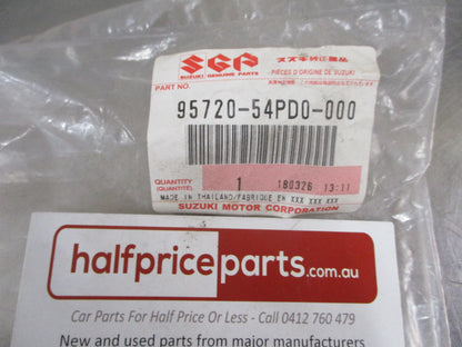 Suzuki Vitara/SX4/S-Cross Genuine A/C Discharge Hose New Part