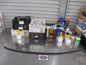 Hyundai i20 Genuine Right Hand Side Roof Garnish New Part