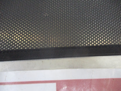 Mazda 3 BL Hatch Face Lift Genuine Rear Door Sun Shade Kit New Part
