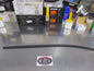 Hyundai Elantra Genuine Right Hand Rear Weatherstrip Belt Molding New Part
