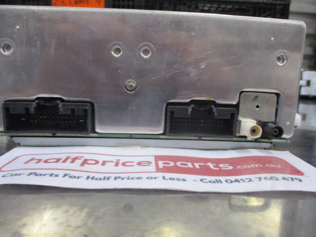 Ford PX Ranger XLT Genuine Head Unit ACM New Part Untested.