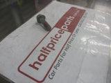 Holden Astra-J Genuine Rear Caliper Bolt New Part