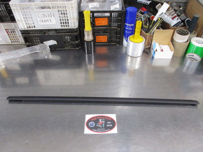 Hyundai Tucson Genuine Left Hand Rear Outer Belt Molding New Part