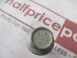 Holden Astra-J Genuine Rear Caliper Bolt New Part