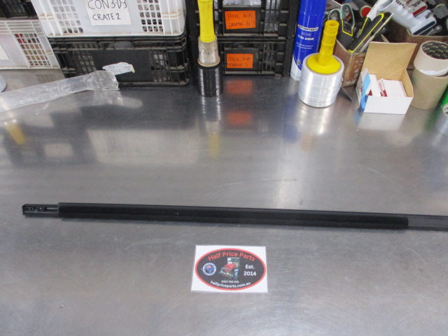 Hyundai Tucson Genuine Left Hand Rear Outer Belt Molding New Part