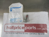 Holden Astra-J Genuine Rear Caliper Bolt New Part