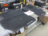 Toyota Camry Genuine Floor Mat Set of 3 Carpet Mats New Part