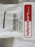 Holden Astra-J Genuine Rear Caliper Bolt New Part