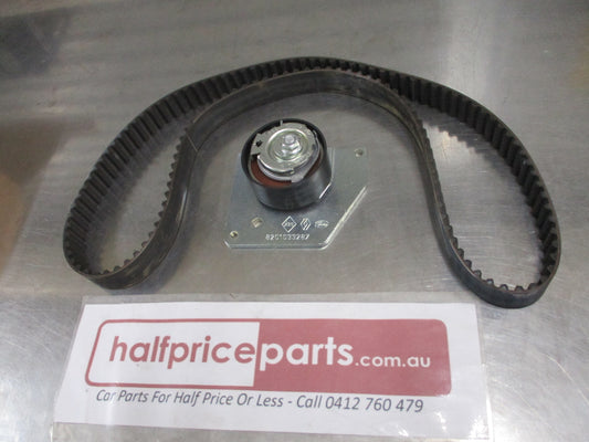 Suzuki Grand Vitara Genuine Timing Belt And Tensioner New Part