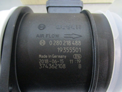 Holden VE Commodore/WM Caprice Genuine 3.6L Mass Air Flow Sensor New Part