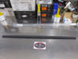 Hyundai i30 Genuine Left Hand Rear Door Belt Weatherstrip New Part