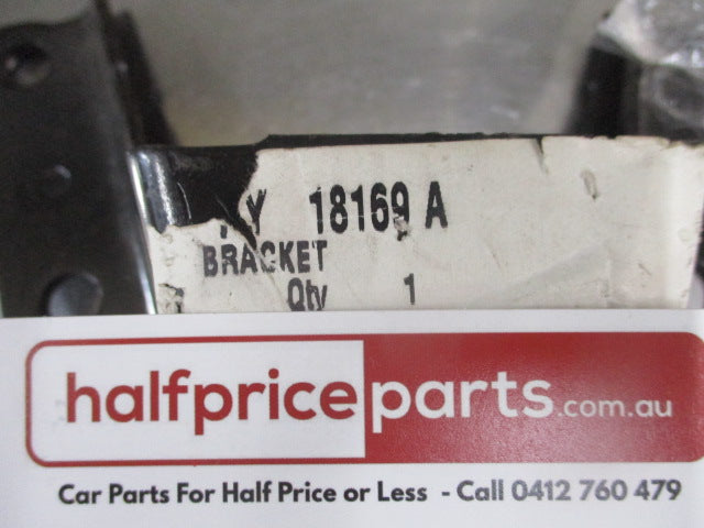 Ford Falcon BA/BF/FG/Territory SY/SX Genuine Bracket New Part